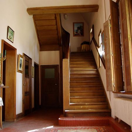 Saint Cyr-sous-Dourdan 르 로지스 다르니에르 B&B 외부 사진