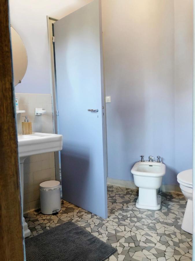 Saint Cyr-sous-Dourdan 르 로지스 다르니에르 B&B 외부 사진